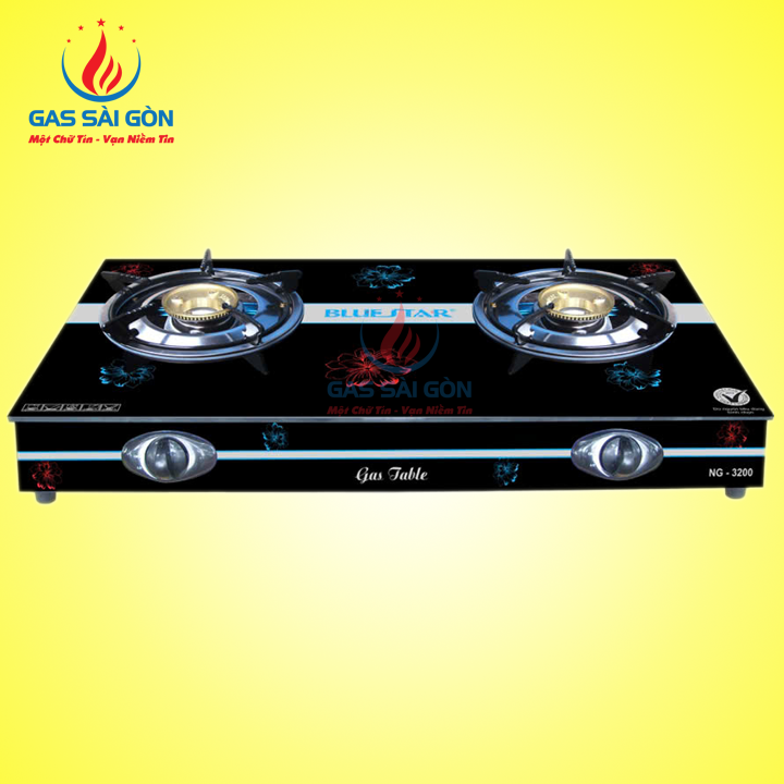 Bếp Gas Bluestar NG-3200